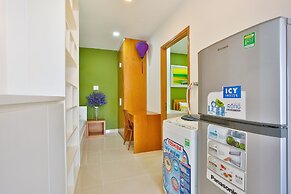 Sunflower Boutique Studio Apartment