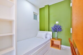 Sunflower Boutique Studio Apartment