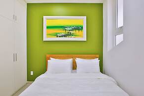 Sunflower Boutique Studio Apartment