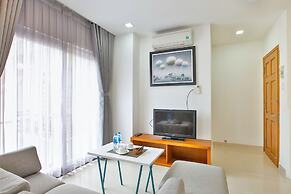 Sunflower Boutique Studio Apartment