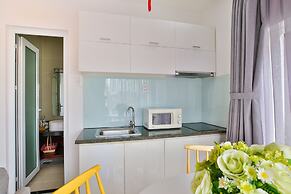 Sunflower Boutique Studio Apartment