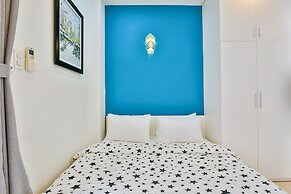 Sunflower Boutique Studio Apartment