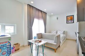 Sunflower Boutique Studio Apartment
