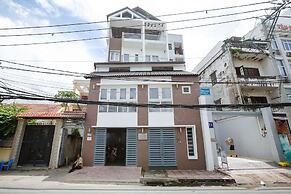 Sunflower Boutique Studio Apartment