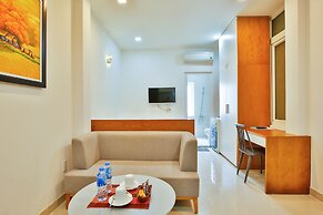 Sunflower Boutique Studio Apartment