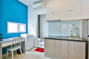 Sunflower Boutique Studio Apartment