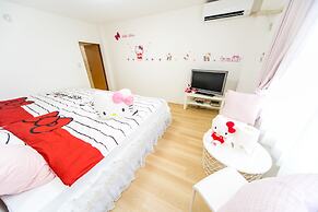 Dotonbori Nipponbashi Large Room M2