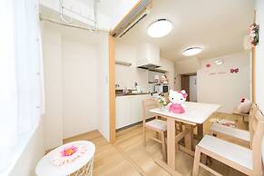 Dotonbori Nipponbashi Large Room M2