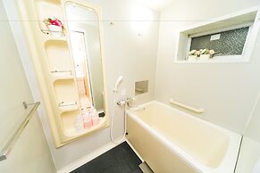 Dotonbori Nipponbashi Large Room M2