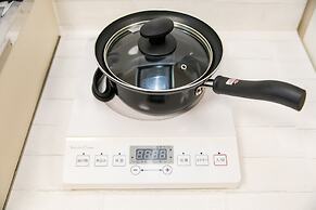 Dotonbori Nipponbashi Large Room M2