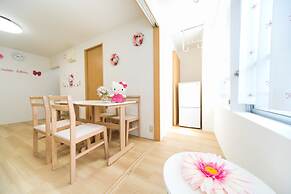 Dotonbori Nipponbashi Large Room M2