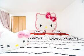 Dotonbori Nipponbashi Large Room M2