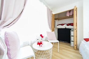 Dotonbori Nipponbashi Large Room M2