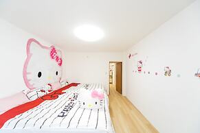 Dotonbori Nipponbashi Large Room M2