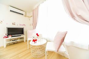 Dotonbori Nipponbashi Large Room M2