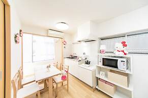 Dotonbori Nipponbashi Large Room M2