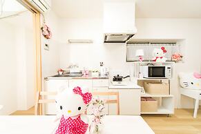 Dotonbori Nipponbashi Large Room M2