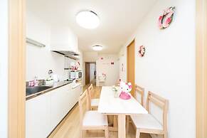 Dotonbori Nipponbashi Large Room M2