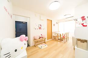 Dotonbori Nipponbashi Large Room M2