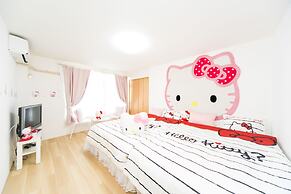 Dotonbori Nipponbashi Large Room M2