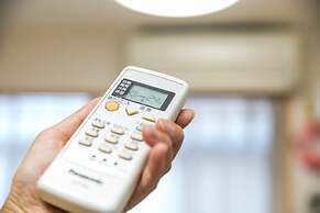 Dotonbori Nipponbashi Large Room M2