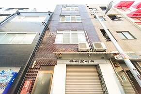 Dotonbori Nipponbashi Large Room M2