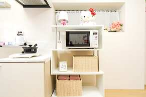 Dotonbori Nipponbashi Large Room M2