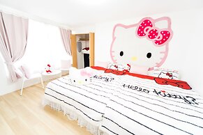 Dotonbori Nipponbashi Large Room M2