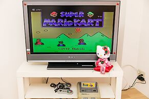 Dotonbori Nipponbashi Large Room M2