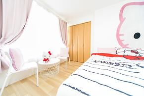 Dotonbori Nipponbashi Large Room M2