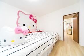 Dotonbori Nipponbashi Large Room M2