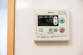 Dotonbori Nipponbashi Large Room M2