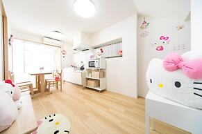 Dotonbori Nipponbashi Large Room M2