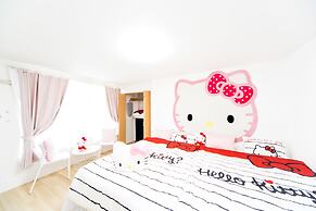 Dotonbori Nipponbashi Large Room M2