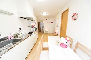 Dotonbori Nipponbashi Large Room M2