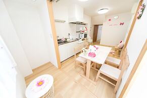 Dotonbori Nipponbashi Large Room M2