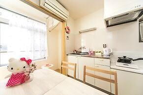 Dotonbori Nipponbashi Large Room M2