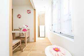 Dotonbori Nipponbashi Large Room M2