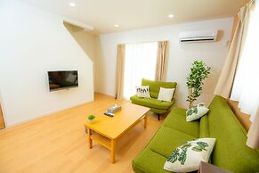 Kourijima L’hotels