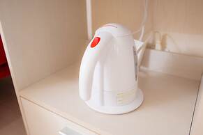 Kourijima L’hotels