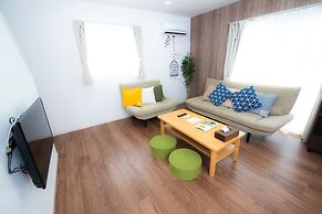 Kourijima L’hotels