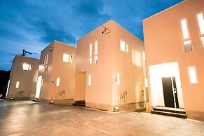 Kourijima L’hotels