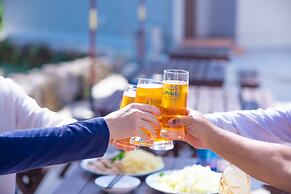 Kourijima L’hotels