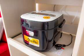 Kourijima L’hotels