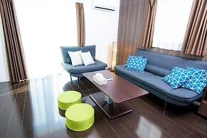 Kourijima L’hotels