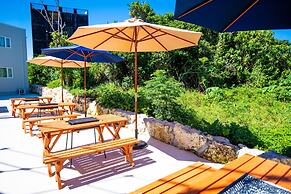 Kourijima L’hotels