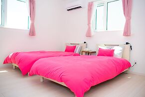 Kourijima L’hotels