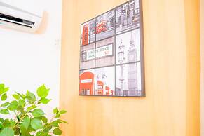 Kourijima L’hotels