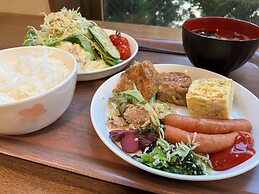 Credo Hotel Hakodate