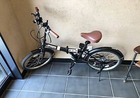 Credo Hotel Hakodate